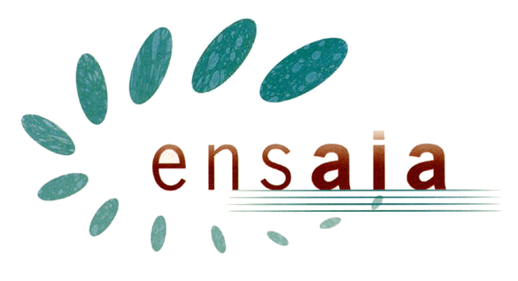 Logo ENSAIA