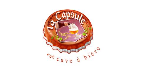 Logo La Capsule