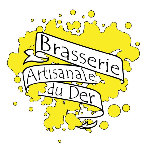 Logo Brasserie artisanale du Der