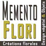 Logo Memento Flori