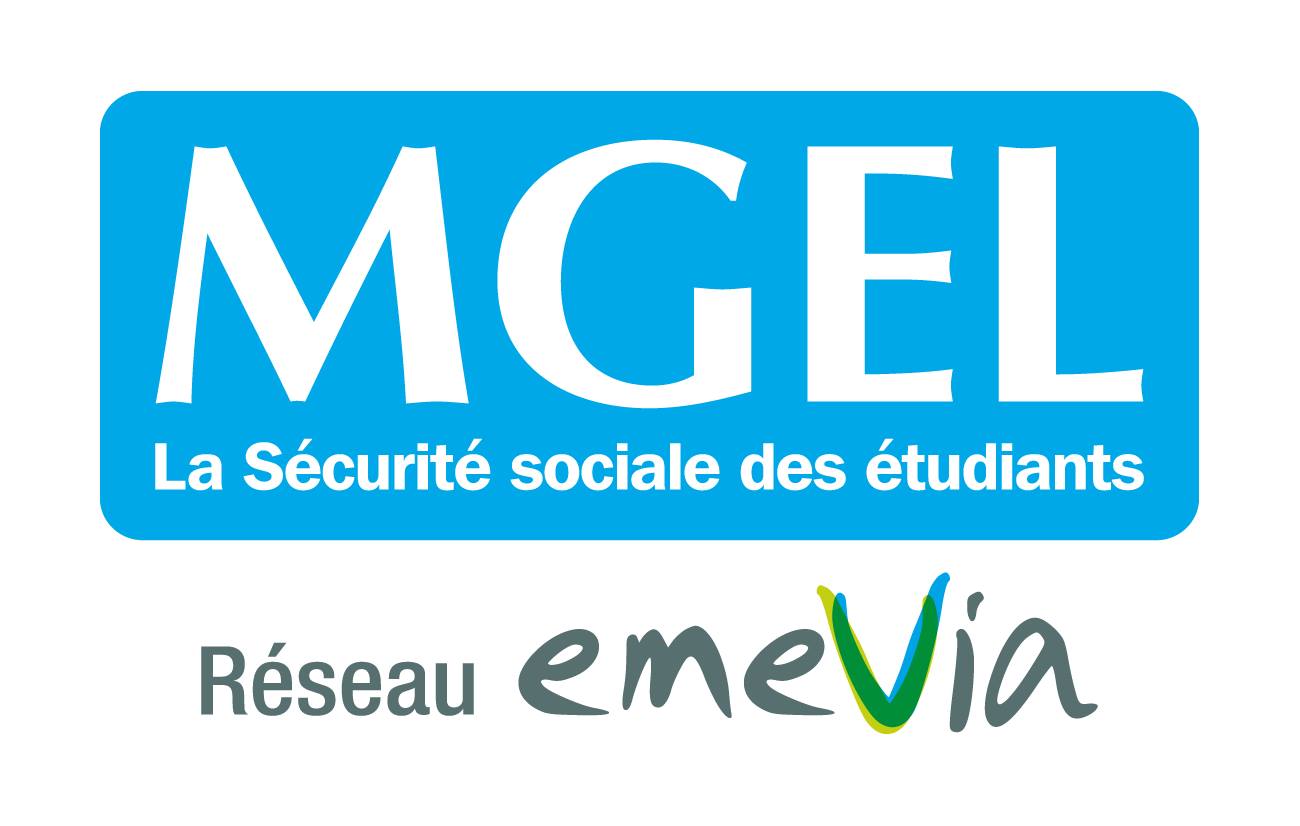 Logo MGEL